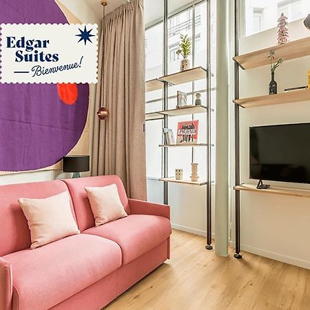 Appartement Pantheon - Feuillantines ปารีส ภายนอก รูปภาพ