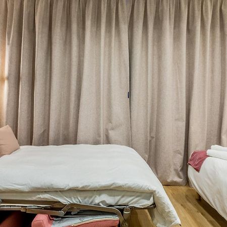 Appartement Pantheon - Feuillantines ปารีส ภายนอก รูปภาพ