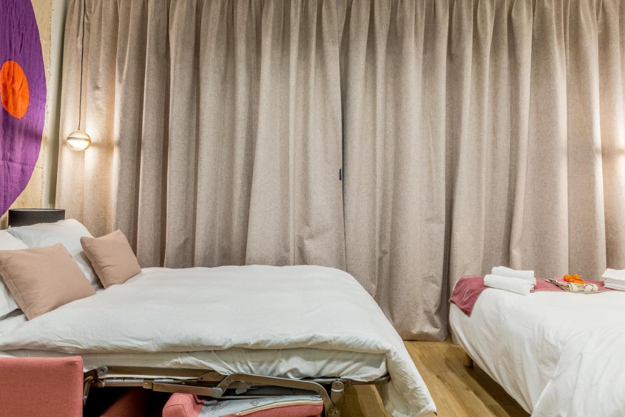 Appartement Pantheon - Feuillantines ปารีส ภายนอก รูปภาพ